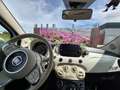 Fiat 500C 500C 1.2 Fire 70 Dualogic Lounge Lounge Weiß - thumbnail 11