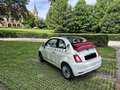 Fiat 500C 500C 1.2 Fire 70 Dualogic Lounge Lounge Weiß - thumbnail 7