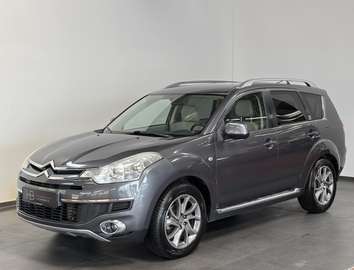 Exclusive 2.2 Diesel *3.H *7-Sitzer *