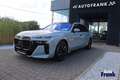 BMW i7 60 / M-SPORT-PRO / PANO / DRIV + PARK PRO / TREKHK Gris - thumbnail 3