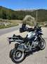 BMW R 1200 GS LC / Vollausstattung, Koffer, Top-Zustand Weiß - thumbnail 1