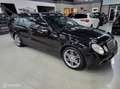 Mercedes-Benz E 240 Combi Avantgarde/Youngtimer/Nieuwe apk Black - thumbnail 13