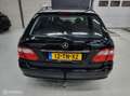 Mercedes-Benz E 240 Combi Avantgarde/Youngtimer/Nieuwe apk Black - thumbnail 11