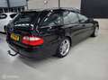 Mercedes-Benz E 240 Combi Avantgarde/Youngtimer/Nieuwe apk Black - thumbnail 3
