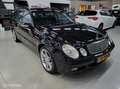 Mercedes-Benz E 240 Combi Avantgarde/Youngtimer/Nieuwe apk Black - thumbnail 14