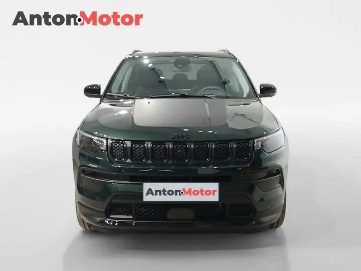 Jeep Compass 1.3 PHEV S AT AWD 2025