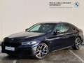 BMW 545 545eA xDrive 394ch M Sport Steptronic Noir - thumbnail 1