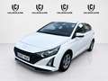 Hyundai i20 1.2 MPI Essence Blanco - thumbnail 3