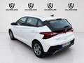 Hyundai i20 1.2 MPI Essence Blanco - thumbnail 4