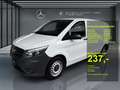 Mercedes-Benz Vito 114 CDI Kasten Kompakt +KAMERA+AHK+DAB Wit - thumbnail 1