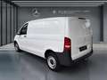 Mercedes-Benz Vito 114 CDI Kasten Kompakt +KAMERA+AHK+DAB Blanco - thumbnail 9