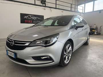 1.6 CDTi 110CV Start&Stop Sports Tourer Advance