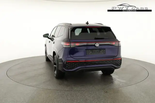 Volkswagen Tayron 1.5 TSI eHybrid 150 kW R-Line Black, HuD, AHK, ... Ansicht 40