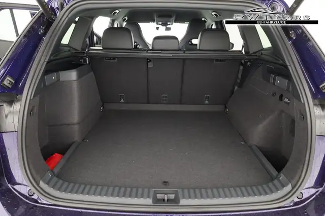 Volkswagen Tayron 1.5 TSI eHybrid 150 kW R-Line Black, HuD, AHK, ... Ansicht 12