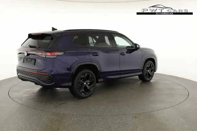 Volkswagen Tayron 1.5 TSI eHybrid 150 kW R-Line Black, HuD, AHK, ... Ansicht 20