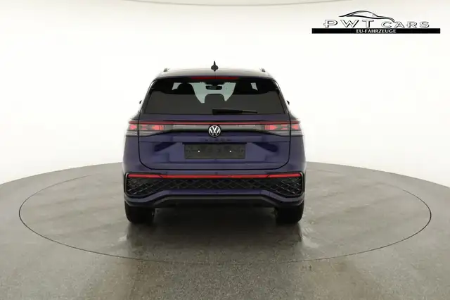 Volkswagen Tayron 1.5 TSI eHybrid 150 kW R-Line Black, HuD, AHK, ... Ansicht 17
