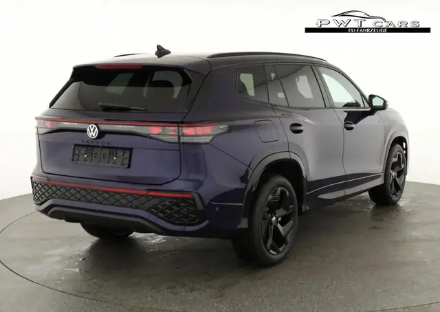 Volkswagen Tayron 1.5 TSI eHybrid 150 kW R-Line Black, HuD, AHK, ... Ansicht 2