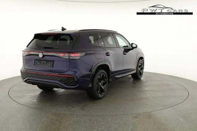 Volkswagen Tayron 1.5 TSI eHybrid 150 kW R-Line Black, HuD, AHK, ... Ansicht 19