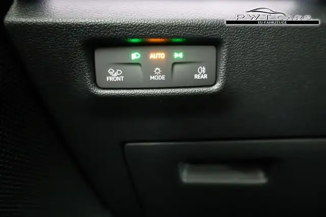 Volkswagen Tayron 1.5 TSI eHybrid 150 kW R-Line Black, HuD, AHK, ... Ansicht 7