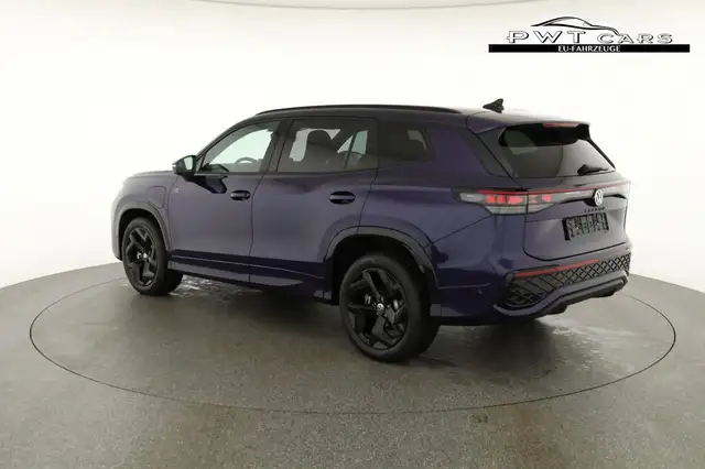 Volkswagen Tayron 1.5 TSI eHybrid 150 kW R-Line Black, HuD, AHK, ... Ansicht 38