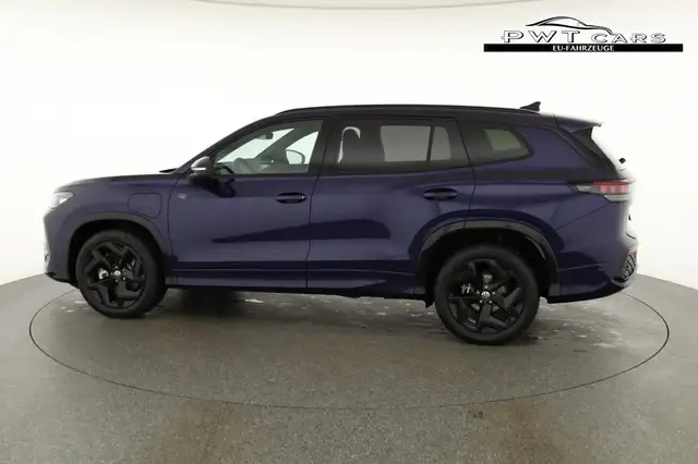 Volkswagen Tayron 1.5 TSI eHybrid 150 kW R-Line Black, HuD, AHK, ... Ansicht 36