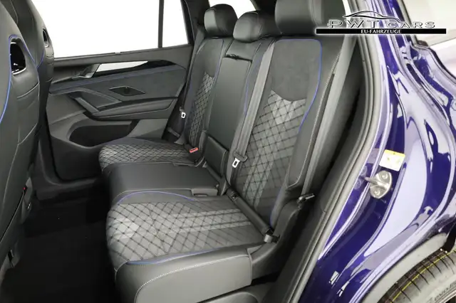 Volkswagen Tayron 1.5 TSI eHybrid 150 kW R-Line Black, HuD, AHK, ... Ansicht 11