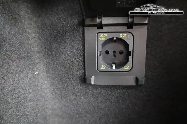 Volkswagen Tayron 1.5 TSI eHybrid 150 kW R-Line Black, HuD, AHK, ... Ansicht 14