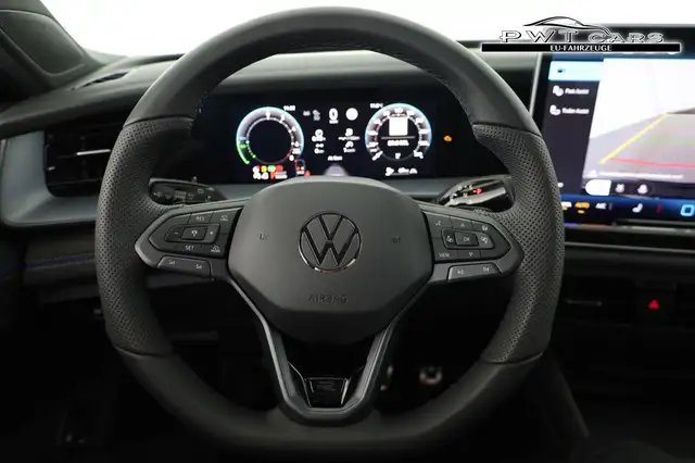 Volkswagen Tayron 1.5 TSI eHybrid 150 kW R-Line Black, HuD, AHK, ... Ansicht 6