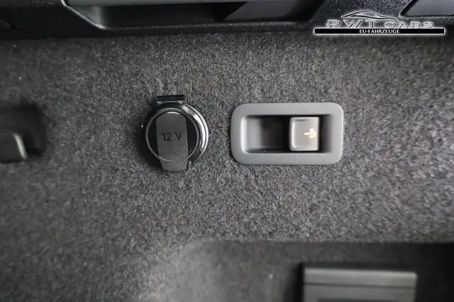 Volkswagen Tayron 1.5 TSI eHybrid 150 kW R-Line Black, HuD, AHK, ... Ansicht 13