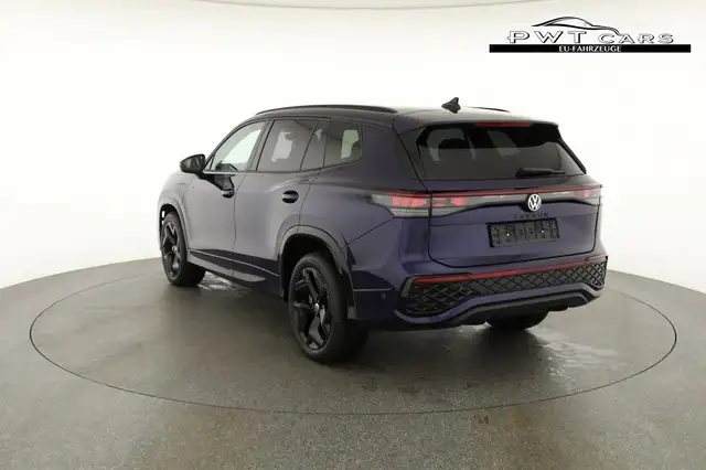 Volkswagen Tayron 1.5 TSI eHybrid 150 kW R-Line Black, HuD, AHK, ... Ansicht 39