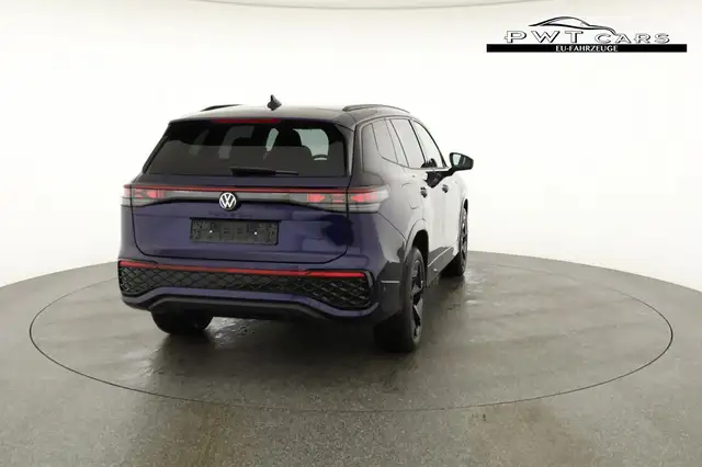 Volkswagen Tayron 1.5 TSI eHybrid 150 kW R-Line Black, HuD, AHK, ... Ansicht 18