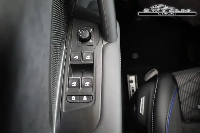 Volkswagen Tayron 1.5 TSI eHybrid 150 kW R-Line Black, HuD, AHK, ... Ansicht 9