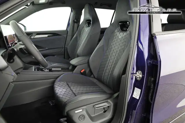 Volkswagen Tayron 1.5 TSI eHybrid 150 kW R-Line Black, HuD, AHK, ... Ansicht 10