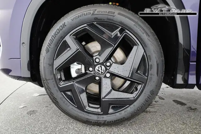 Volkswagen Tayron 1.5 TSI eHybrid 150 kW R-Line Black, HuD, AHK, ... Ansicht 16