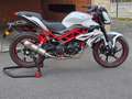 Benelli BN 125 Wit - thumbnail 6