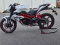 Benelli BN 125 Wit - thumbnail 5