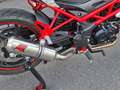 Benelli BN 125 Wit - thumbnail 3