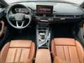 Audi A4 Avant 2.0 TFSI S tronic advanced quattro AHK Grau - thumbnail 10