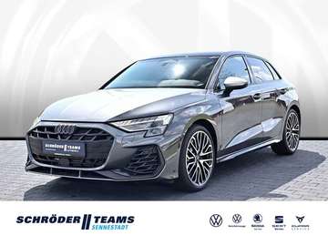 Sportback 2.0 TFSI quattro Pano Matrix LED Ambi...