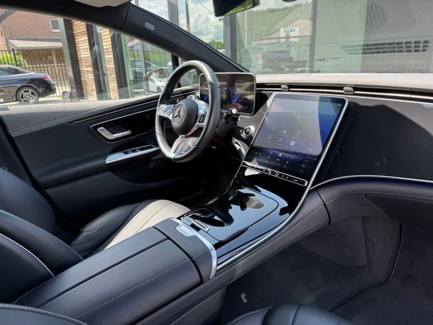 Mercedes-Benz EQE 300 EQE Business Line - 5 ans GARANTIE - 2