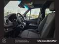 Mercedes-Benz Sprinter Sprinter 319 CDI MIXTO DREHSITZE WARMLUFT LED Tel Grijs - thumbnail 2