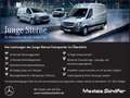 Mercedes-Benz Sprinter Sprinter 319 CDI MIXTO DREHSITZE WARMLUFT LED Tel Grijs - thumbnail 17