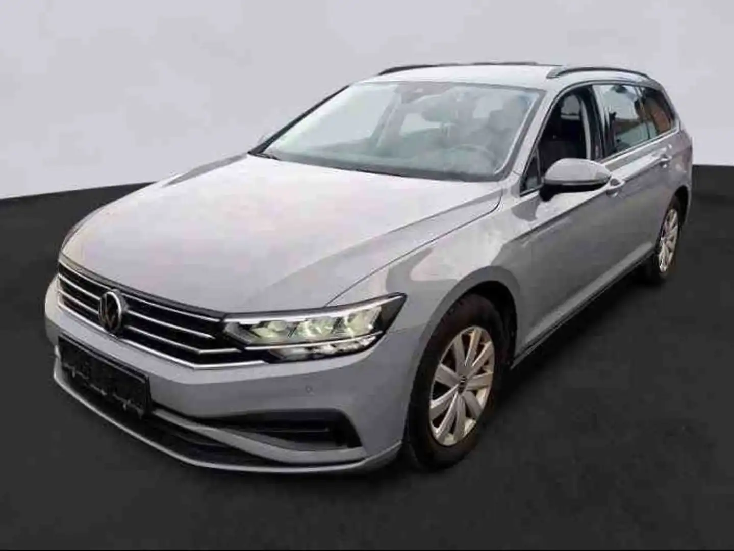 Volkswagen Passat Variant 1.5 TSI DSG RFK*Navi*GRA*PDC*SHZ Grau - 2