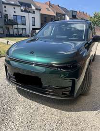 REEV 1.5i Design