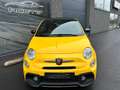 Abarth 595 Competizione 1.4 T-Jet 70th ANNIVERSARIO AUT. Gelb - thumbnail 2