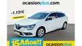Renault Megane S.T. 1.5dCi Blue Limited 70kW Blanc - thumbnail 1