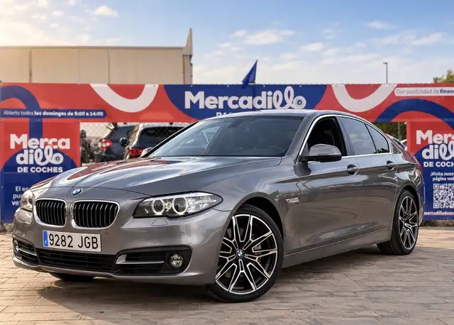 BMW 530 530dA xDrive