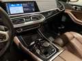 BMW X5 xDrive 45e *M-SPORT* PANO, CAMERA, STUUR+ZETELVER Noir - thumbnail 20