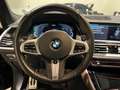 BMW X5 xDrive 45e *M-SPORT* PANO, CAMERA, STUUR+ZETELVER Black - thumbnail 11
