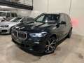 BMW X5 xDrive 45e *M-SPORT* PANO, CAMERA, STUUR+ZETELVER Black - thumbnail 2